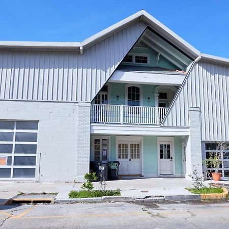 新奥尔良Sonder At Par L'Eau公寓式酒店 外观 照片