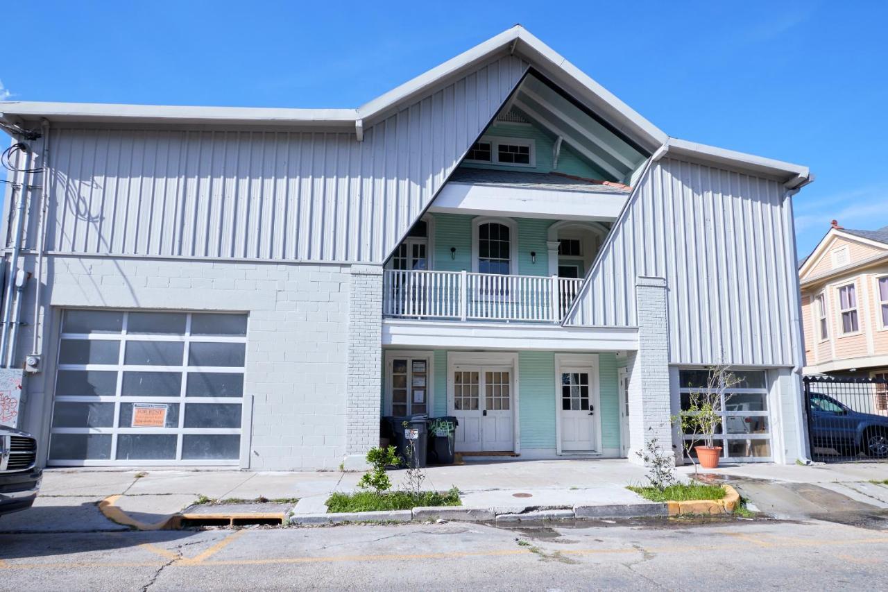 新奥尔良Sonder At Par L'Eau公寓式酒店 外观 照片